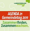 Steirischer Lokaler AGENDA 21 Gemeindetag 2011 © LE Steiermark