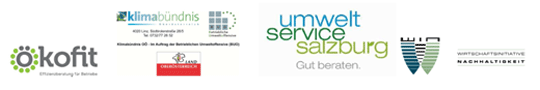 Die Umwelt-Regionalprogramme in Österreich © FA19D