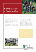... Freizeit genießen! ... Freizeit genießen!
