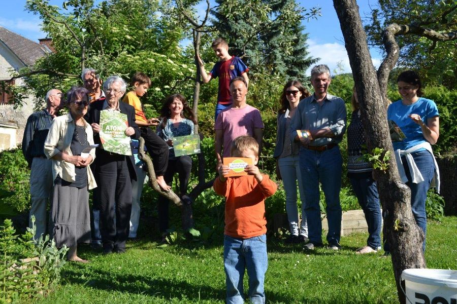Gruppenbild Gruppenbild