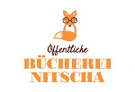 Logo © Bücherei Nitscha