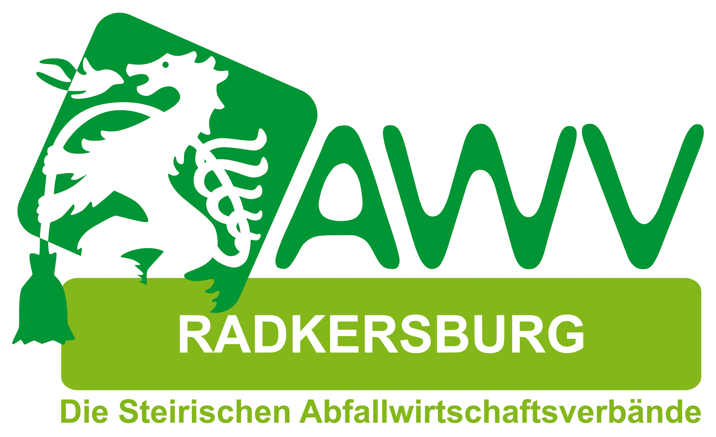 Logo Abfallwirtschaftsverband Radkersburg