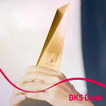 TRIGOS Preisstatue © BKS Bank für Kärnten und Steiermark