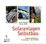 Solaranlagen Selbstbau 