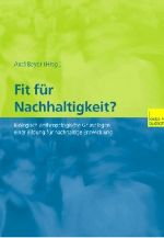 Fit für Nachhaltigkeit? 