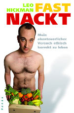Fast Nackt 