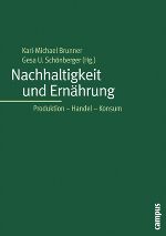 Nachhaltigkeit und Ernährung 