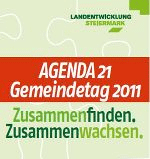 LA21 - Gemeindetag 2011 © LE Steiermark