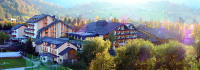 Sporthotel Royer