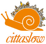 Logo città slow Logo città slow