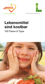 Broschüre downloaden © Lebensministerium