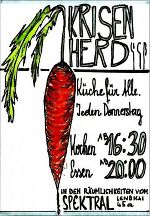 Krisenherd © spectral Website Krisenherd