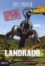 Buchtipp Landraub