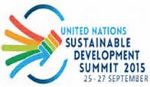 SD Summit 2015 © Agenda 2030