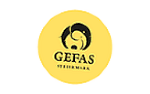 Logo © Gefas