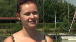 Lisa Steinwender © ORF Lisa Steinwender