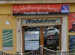 Schloßbergbäckerei