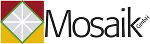 Logo © Mosaik