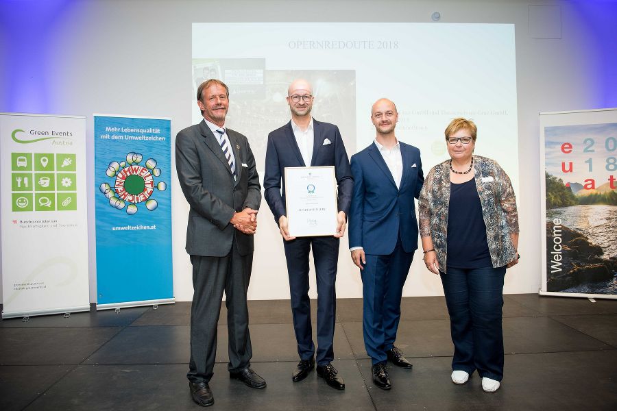 Opernredoute - Sonderpreis