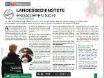 zum Bericht © Panther Intern Land Steiermark