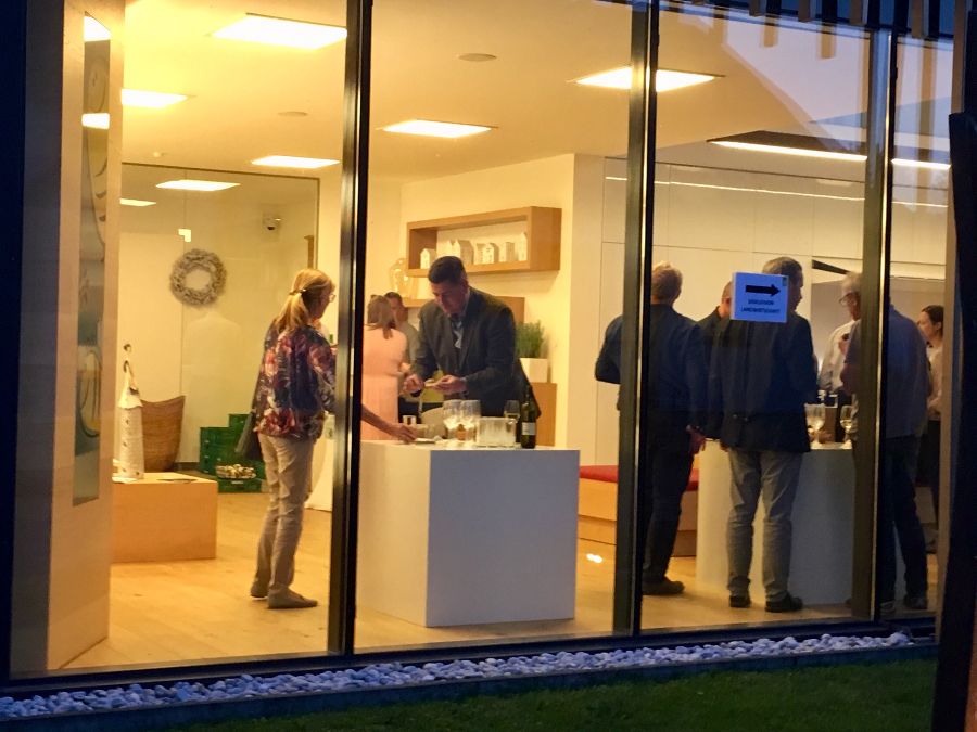 Landwirtschaft im Wandel Landwirtschaft im Wandel