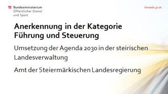 Österr. Verwaltungspreis 2019, Preisverleihung in der Nationalbibliothek