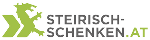 Logo © Steirisch schenken