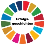 SDG Wheel © United Nations - UN