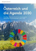 Freiwilliger Nationaler Bericht zur Umsetzung der Agenda 2030 in Österreich