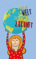 Buchtitel © Forum Umweltbildung Buchtitel