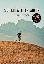Buchtitel © Christian Schiester Buchtitel