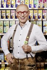 Johannes Gutmann © Sonnentor Johannes Gutmann