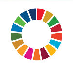 SDG-Wheel © United Nations
