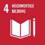 Hochwertige Bildung © United Nations