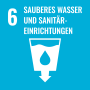 Sauberes Wasser © United Nations