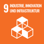 Innovation und Infrastruktur © United Nations