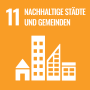  Nachhaltige Kommunen © United Nations