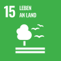 Leben an Land © United Nations