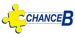 Logo © Chance B