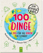 Buch "100 Dinge,.."