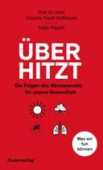 Überhitzt © Dudenverlag Überhitzt