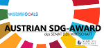  SDG Award  © Austrian SDG Award