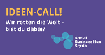 Ideen Call © Social business hub