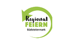 Regional feiern