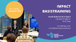 Impact Basistraining des Social Business Hub Styria © Social Business Hub