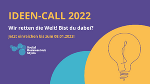 Ideen-Call 2022 SBHS