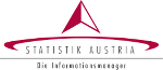 Logo © Statistik Austria 