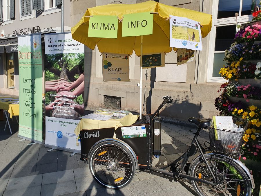 Klima-Info Klima-Info