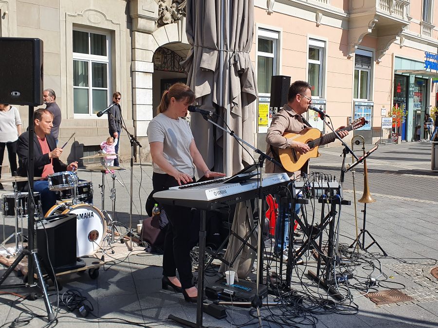 Band Band