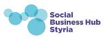 Logo Social Business Hub Styria © Social Business Hub